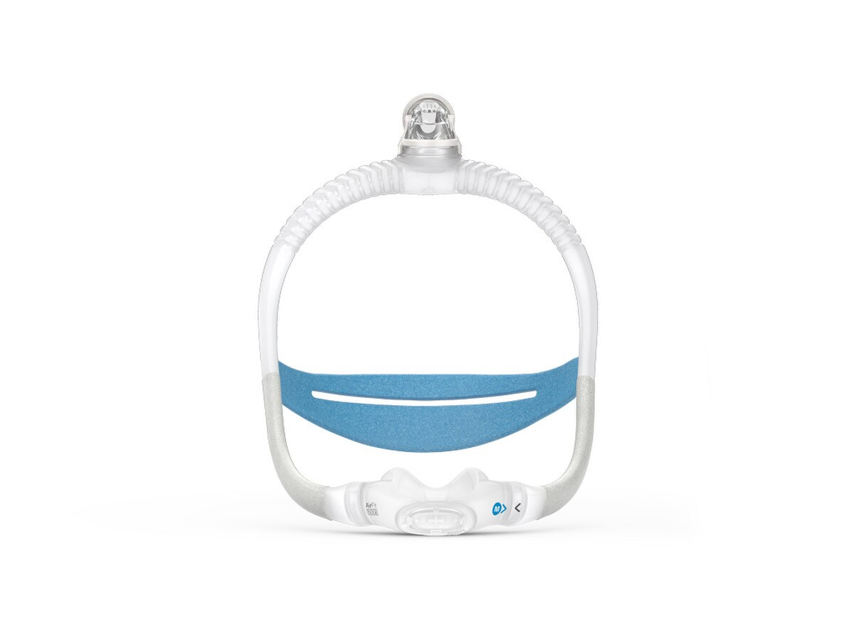ResMed AirFit N30i Nasal CPAP Mask with Headgear Starter Pack